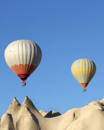 Experiências e Day-tours